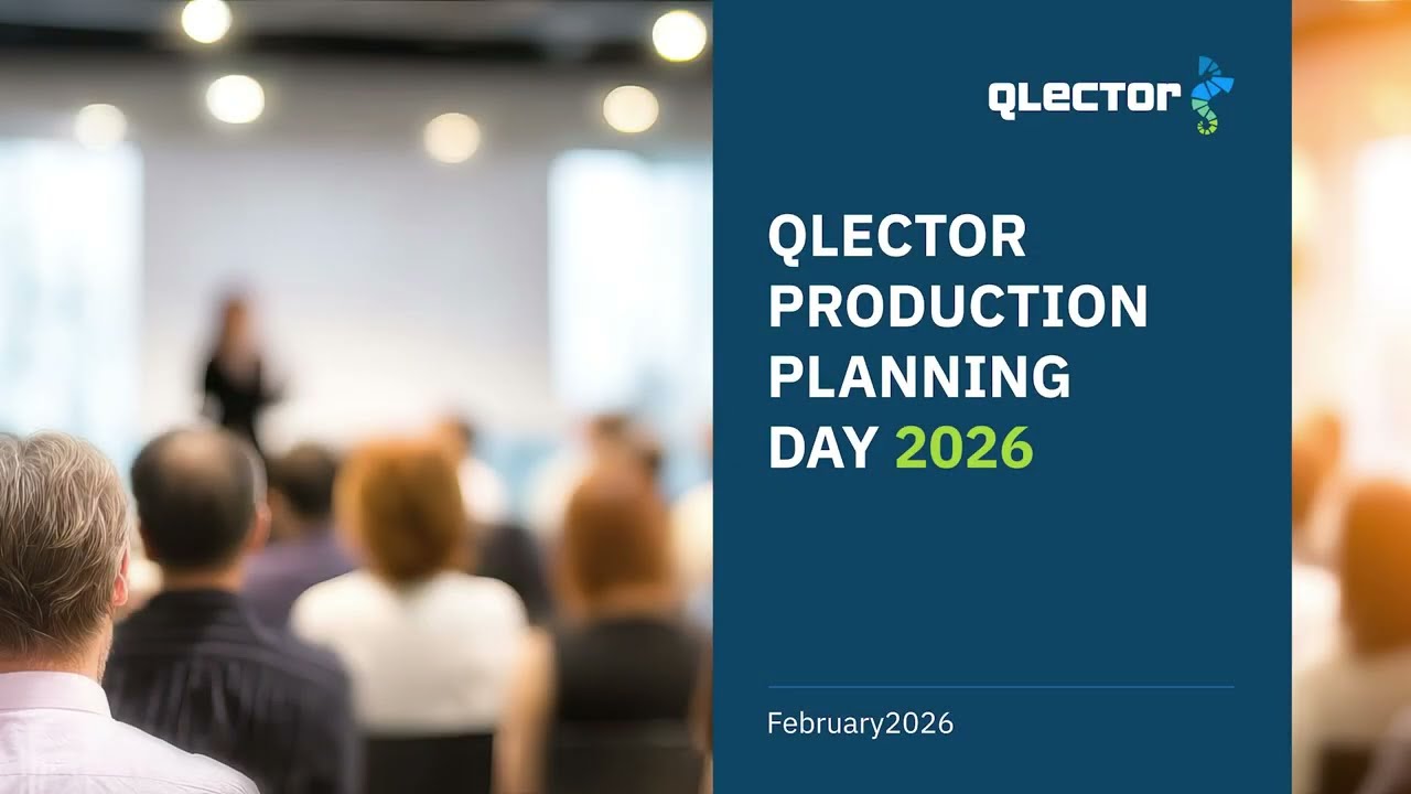 Smart Factory 2035 – The Impact of Generative AI on Manufacturing | Prof. Dr. Marko Bajec