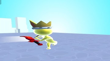 Sword play 3D Android (iOS/Gameplay)Level 6-14