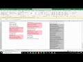 Learn Data Analytics using Microsoft Excel | Simple & Easy with LUDIFU | DEMO CLASS