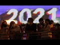 استقبال عام 2021 احتفالات محدودة في ظل قيود كورونا وآمال بعام أفضل