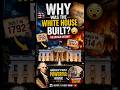 The Secret Behind America’s White House 😳
