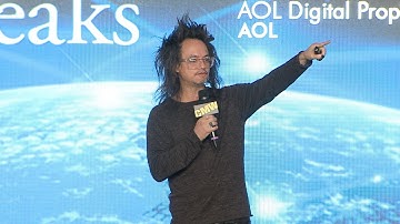 David Shing - The Connected Human