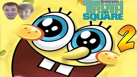 SpongeBob