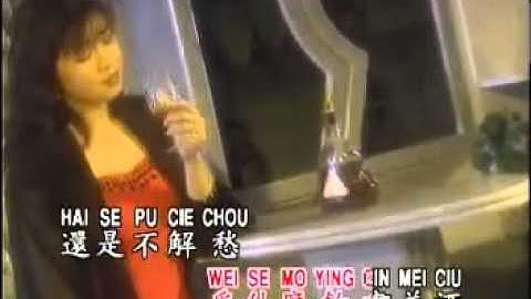 谢采妘 (Michelle Hsieh) - MEI CIU CIA KHA FEI + KHU CIU MAN PEI