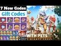 *New Codes* Huntopia Game Code | 7 GiftCodes - GamePlay | Jan 2026 Code - how to Redeem Codes 