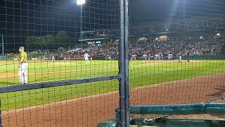 2026 Kane County Cougars Win 4