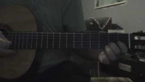 Essential Elements for Strings 2000, guitar, song 25