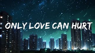 Paloma Faith - Only Love Can Hurt Like This (Slowed TikTok)(Lyrics) | Top Best Song