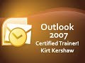 Outlook 2007: Customize Email Form