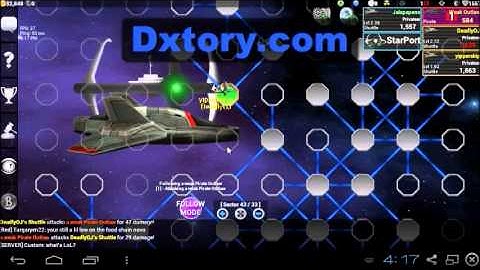 The Infinite Black | Episode 1 | There