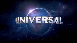 Universal Pictures Logo closing Version