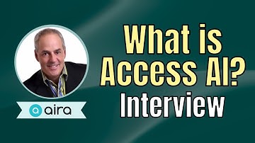 Access AI - Aira