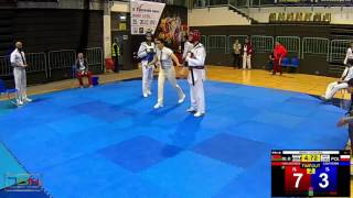 404 Mikolaj Szaferski, Pol Vs Mikalai Yanukovich, Blr 4 12