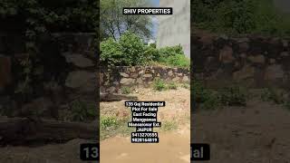 SHIV PROPERTIES #property #home #properties #mansarovar #realestate #jaipur #house #plot #ajmer