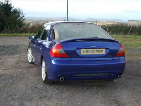 ST200 Video - YouTube