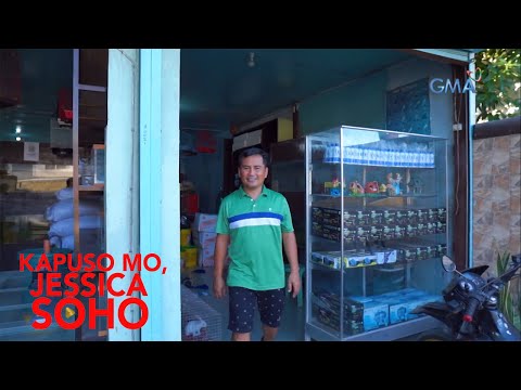 Video: Isang Bagong Alaga Sa Pamilya - Pangangalaga Sa Isda