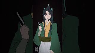 Thats not fair ShenYuan and ShenJiu Animation #mxtx #svsss #shenjiu #shenyuan #shenqingqiu