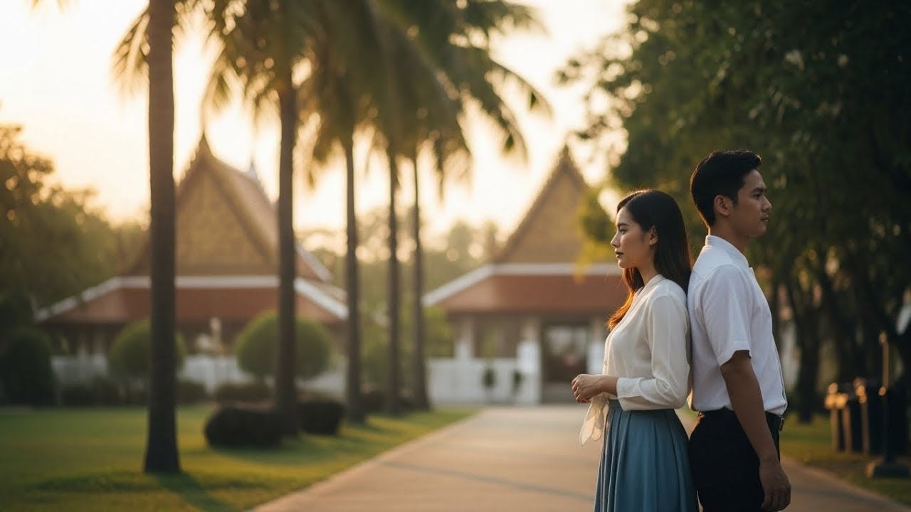 ความรักที่ไม่สมบูรณ์แบบ: ปาฏิหาริย์ที่มาถึงเมื่อทุกอย่างสูญหาย | เรื่องราวสุดประทับใจ