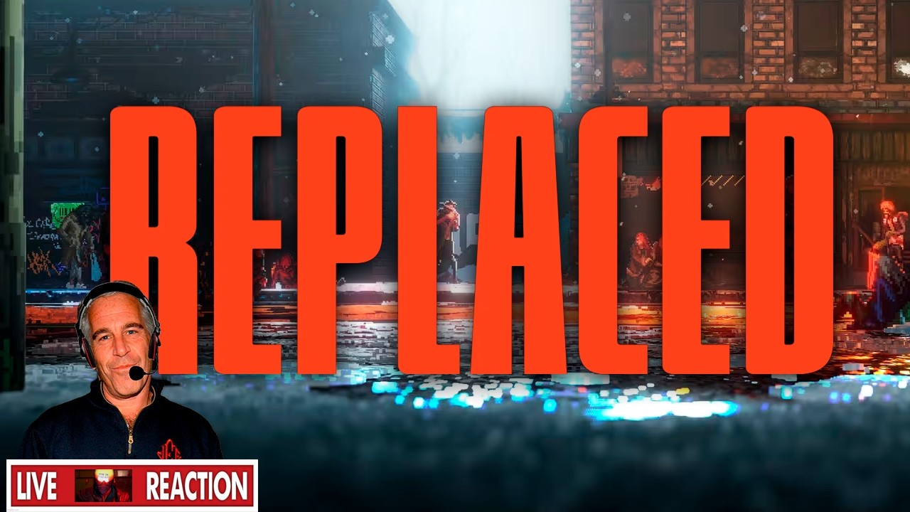 REPLACED 30 минут лол - играем в Raising the Bar: REDUX