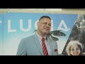 CTFM 2023: Richard Moss III, Senior Sales Manager - USA at Saint Lucia Tourism Authority