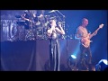 Within Temptation. Екатеринбург. 15.10.18