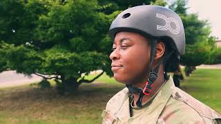 AFN Kunsan - Spot: Personal Transportation Devices Safety