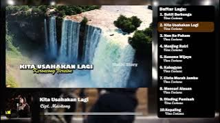 Full Album - Bukit Berbunga, Kita Usahakan Lagi || Keroncong Version Cover