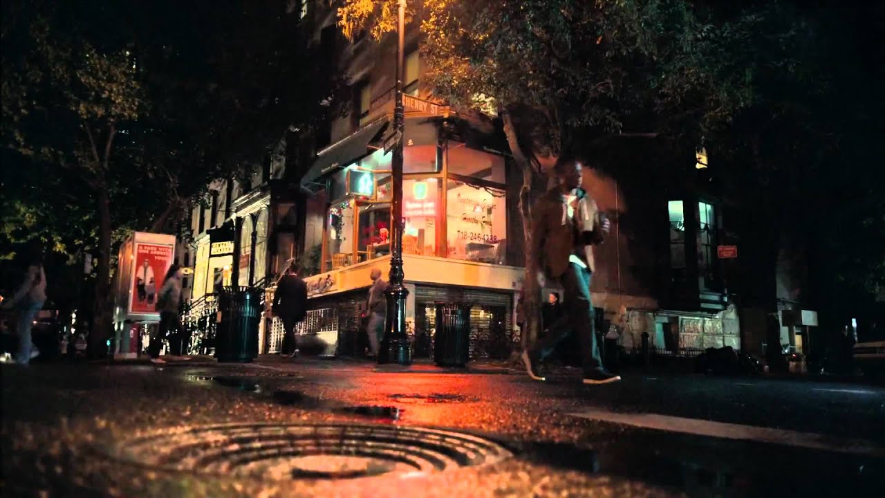 HTC Rezound™ with Beats Audio™ - "Studio World" Verizon Commercial.flv