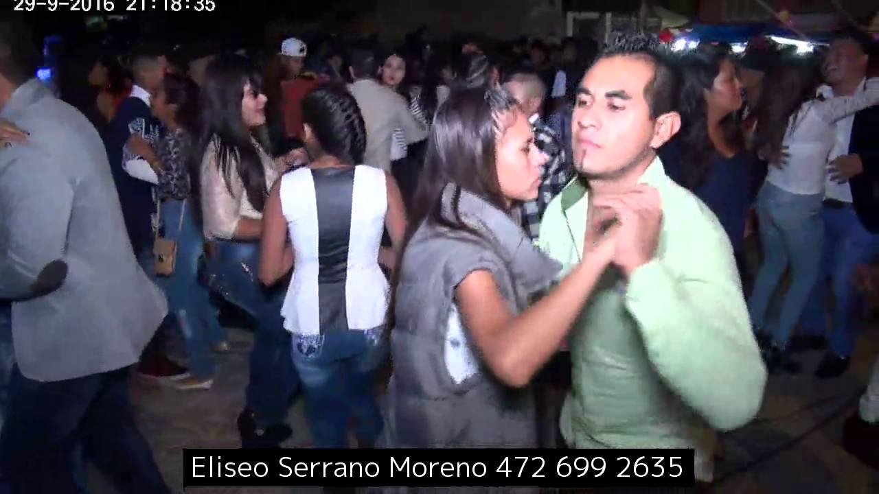 AGUAS BUENAS DE SILAO 29 DE SEP. 2016 FIESTA DEL SR. SAN MIGUEL fiesta mexicana milwaukee