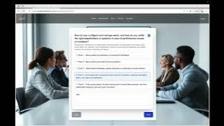 Self-Assess Your IT Operations Maturity – Free Tool for CIOs and IT Leaders