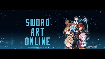 MCSword Art Online [1] Floor 1