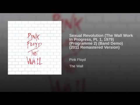 Thumb of Sexual Revolution (programme 1, band demo) video