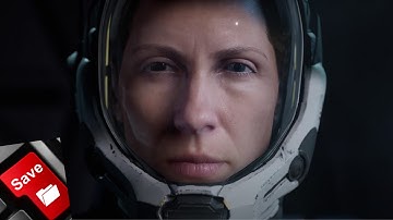 Returnal - Has a New Save Button!! - PS5 - Review/Reaction