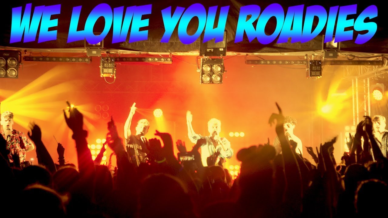 Girl Guides SOUTH Show