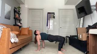 Reverse Table Top Hold