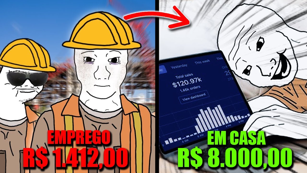 A GERAÇÃO Z NÃO QUER TRABALHAR! CRISE NAS EMPRESAS...