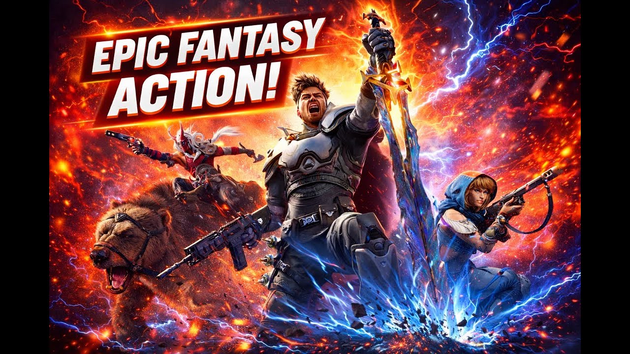 Awesome Stream For Awesome People