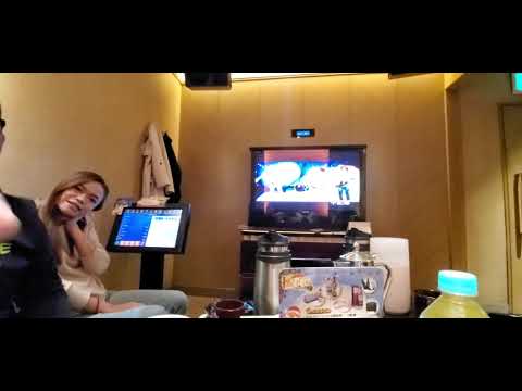 20191221 佳佳 你被寫在我的歌裡歌詞