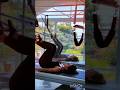 "Pilates Flow For Required Fitness"🏋️🧘💪#youtubeshorts#viralvideo #pilates#pilatesflow #trending