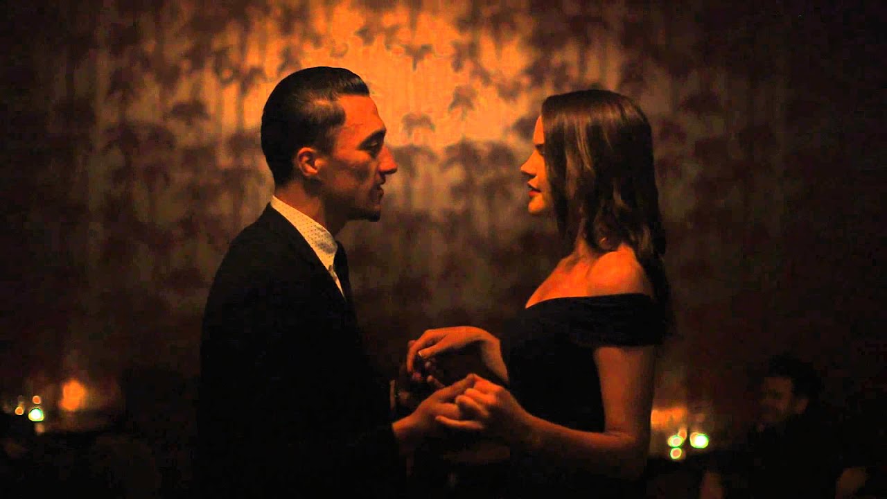 Lucas Miller - Dreamin' Reality