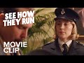 "Stoppard and Stalker Meet" Clip