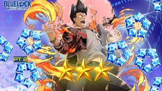 More Summons For  Limited Time Shoei Barou blue Lock Pwc 