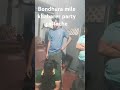 bondhura mile khabarer party coltache #welding v #viral #viral #welding #viralreels