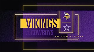 primetime purple vikings