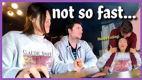 Low HCG but Pregnant? Pregnancy Blood Tests kept us on our toes for a week! IVF over 40 vlog