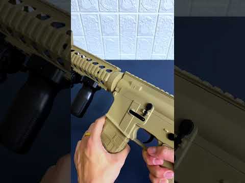 Who needs this m4a1?