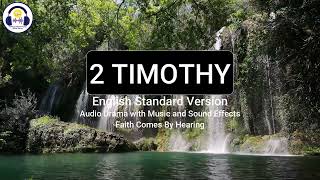 2 Timothy | ESV | Dramatized Audio Bible | Listen & Read-Along Bible Series