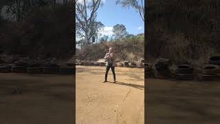 Bill drill practice . #edc #firearmtraining #tacticaledc