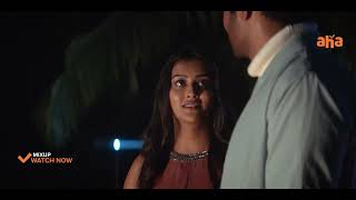 Highlight Love Scenes Siddharth Roy Telugu Movie Mix Up Watch Superhit Movies On Aha