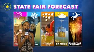State Fair Experience 2017 Day 8 Session 100